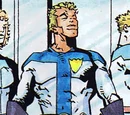 John Tower (Dakotaverse)