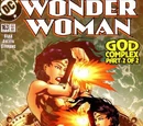 Wonder Woman Vol 2 163