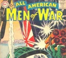 All-American Men of War Vol 1 51