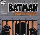 Batman and the Monster Men Vol 1 3