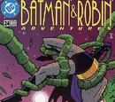 Batman & Robin Adventures Vol 1 24