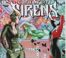 Gotham City Sirens Vol 1 10