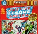 Justice League of America Super Spectacular Vol 1 1