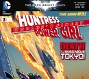 Worlds' Finest Vol 1 3