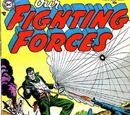 Our Fighting Forces Vol 1 2