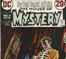 House of Mystery Vol 1 207