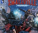 Smallville Season 11 Vol 1 8