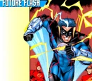 Jonathan Fox (New Earth)