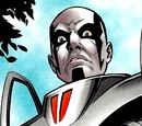 Tuoni (New Earth)