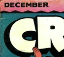 Crack Comics Vol 1 8