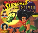Superman & Batman Magazine Vol 1 4