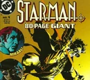 Starman 80-Page Giant Vol 1 1