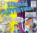 Strange Adventures Vol 1 57