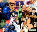 Wonder Woman Villains