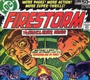 Firestorm Vol 1 5