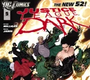 Justice League Dark Vol 1 5
