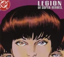 Legion of Super-Heroes Vol 4 99
