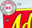 Adventure Comics Vol 1 210