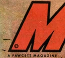 Marvel Family Vol 1 1