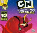 Cartoon Network Action Pack Vol 1 46