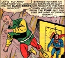 Jax-Ur (Earth-One)