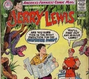Adventures of Jerry Lewis Vol 1 107