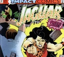 Jaguar Vol 1 2