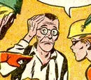 Gus Burns (Earth-Two)