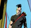 Peter Lomax (New Earth)