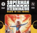 Superman vs The Terminator Vol 1 3