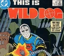 Wild Dog Vol 1 3