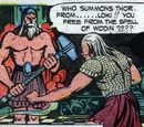 Thor Odinson (Earth-S)