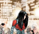 Lady Charis (Wildstorm Universe)