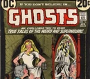 Ghosts Vol 1 14