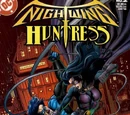 Nightwing/Huntress Vol 1 2