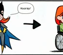 Batgirl Vol 3 15/Images