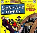 Detective Comics Vol 1 154