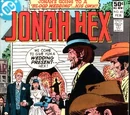 Jonah Hex Vol 1 45