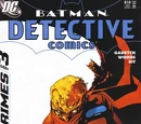 Detective Comics Vol 1 810
