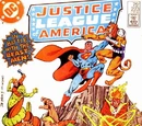 Justice League of America Vol 1 223