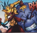 Graak (New Earth)