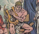 Phoebus Apollo (New Earth)/Gallery