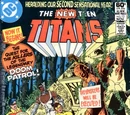 New Teen Titans Vol 1 13