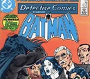 Detective Comics Vol 1 547