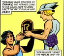 Wonder Woman Vol 2 200/Images