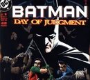 Batman: Day of Judgment Vol 1 1