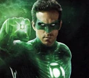 Hal Jordan (Green Lantern Movie)/Gallery