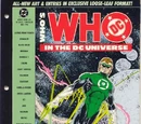 Who's Who in the DC Universe Vol 1 3