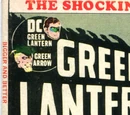 Green Lantern Vol 2 85