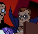 Abel Tarrant (DCAU)